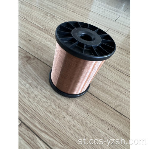 Tlhahiso ea Clapper-Clad Steel le Ts&#39;ebetso